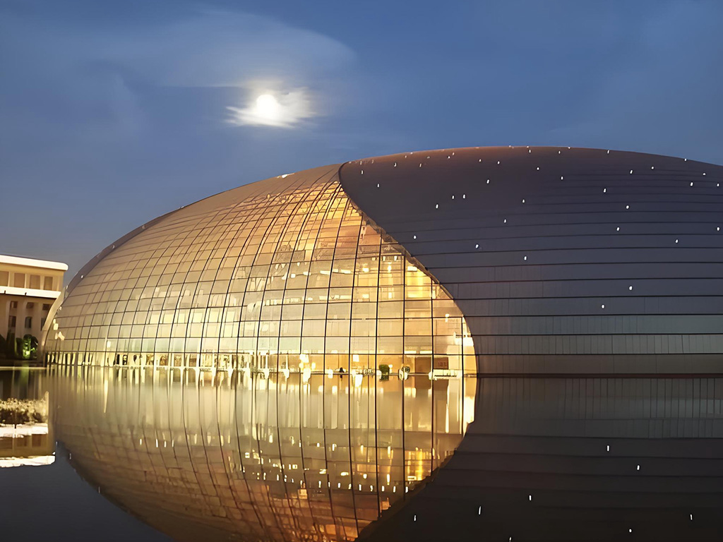 國(guó)家大劇院